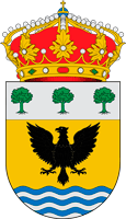 Escudo de Orea escudo-orea